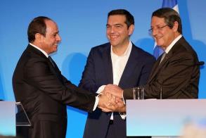 Cyprus, Greece hit back at Turkey’s Trilateral Summit ‘Dismay’